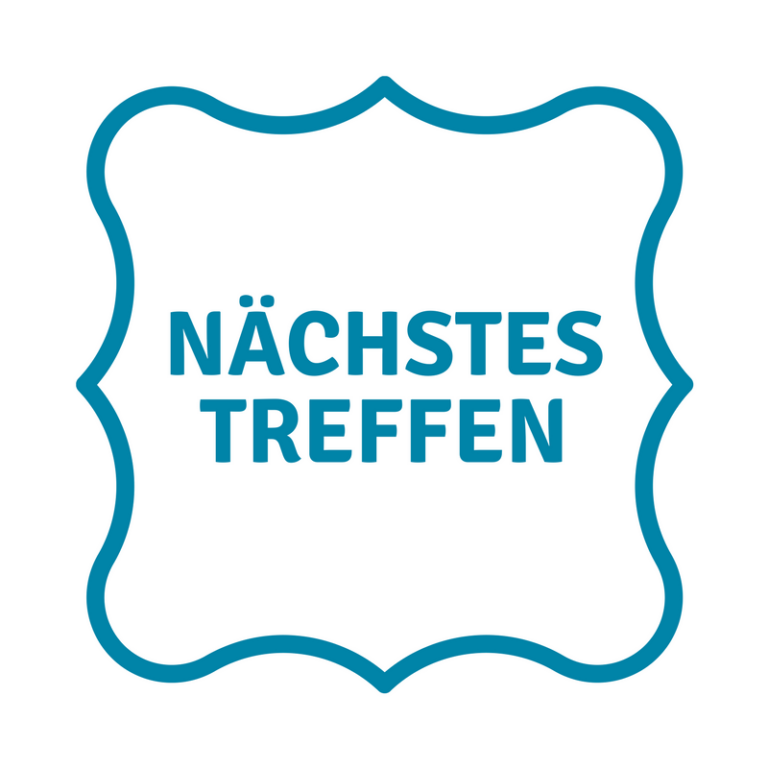 Online-Netzwerk-Treffen im Februar 2022