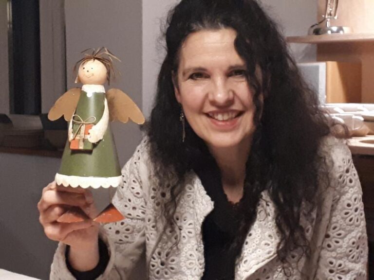 Weihnachten bei den Unternehmerinnen in Oberhavel