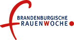 Presseinformation der Stadt Oranienburg zur 29. Brandenburgischen Frauenwoche