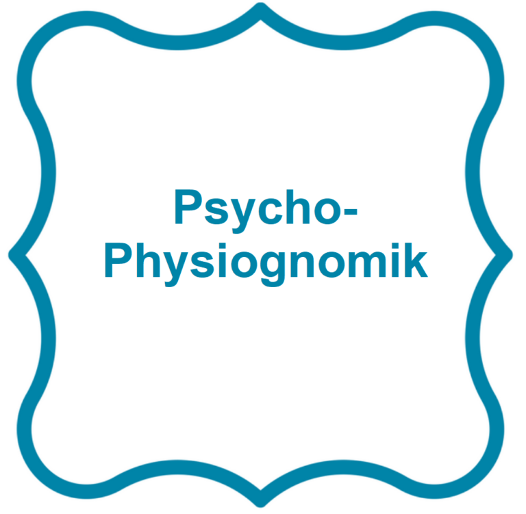 Psycho-Physiognomik: Jede(r) kann Gesichter lesen (lernen)