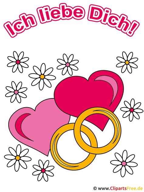 Verliebt, Verlobt, Verheiratet, Geschieden!