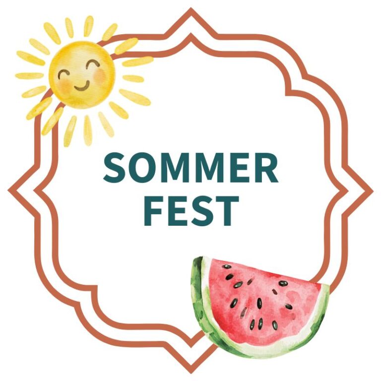Sommerfest Frauennetzwerk Oberhavel