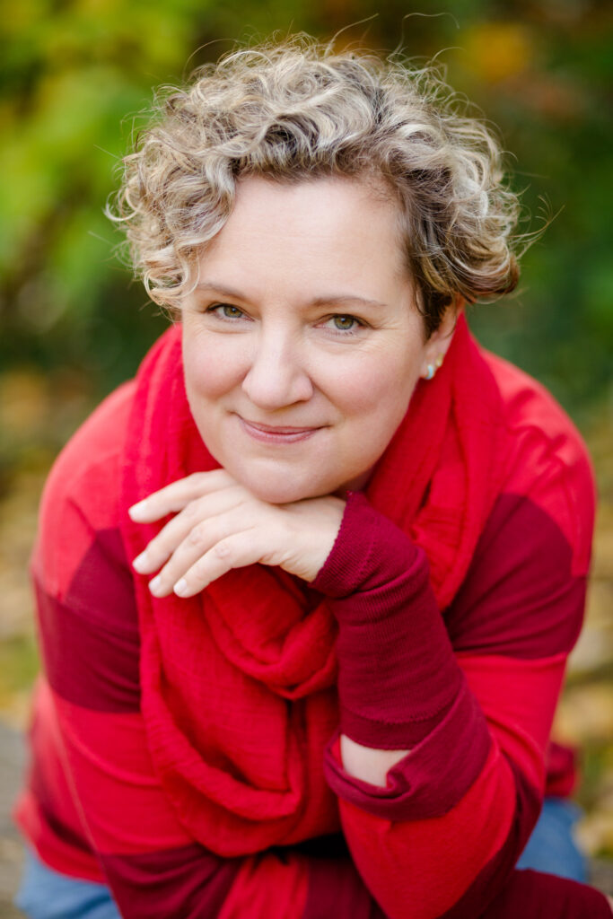Steffi Rose Studio
Steffi Rose Positionierung und Sichtbarkeit